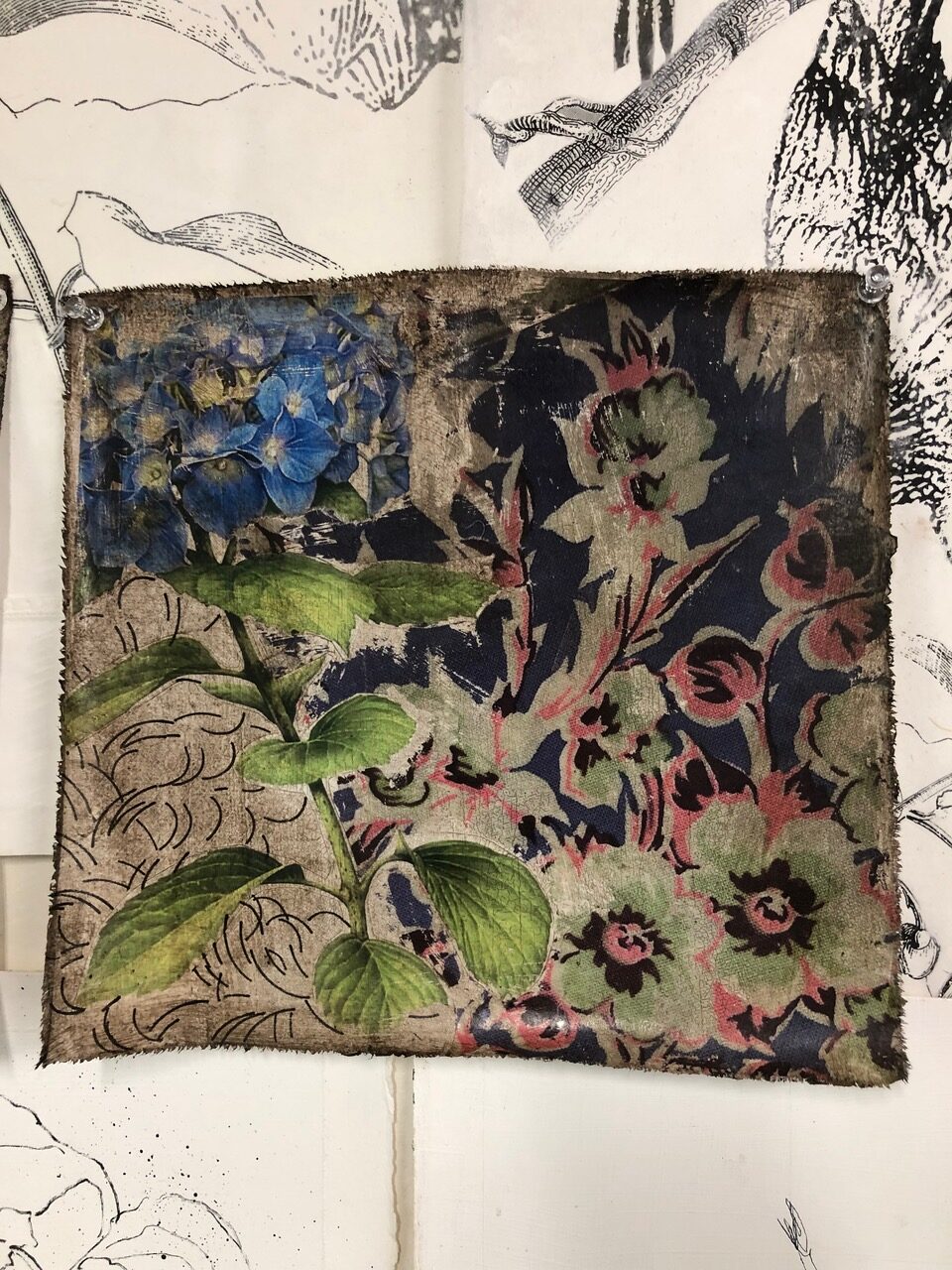 Mixed Media 1