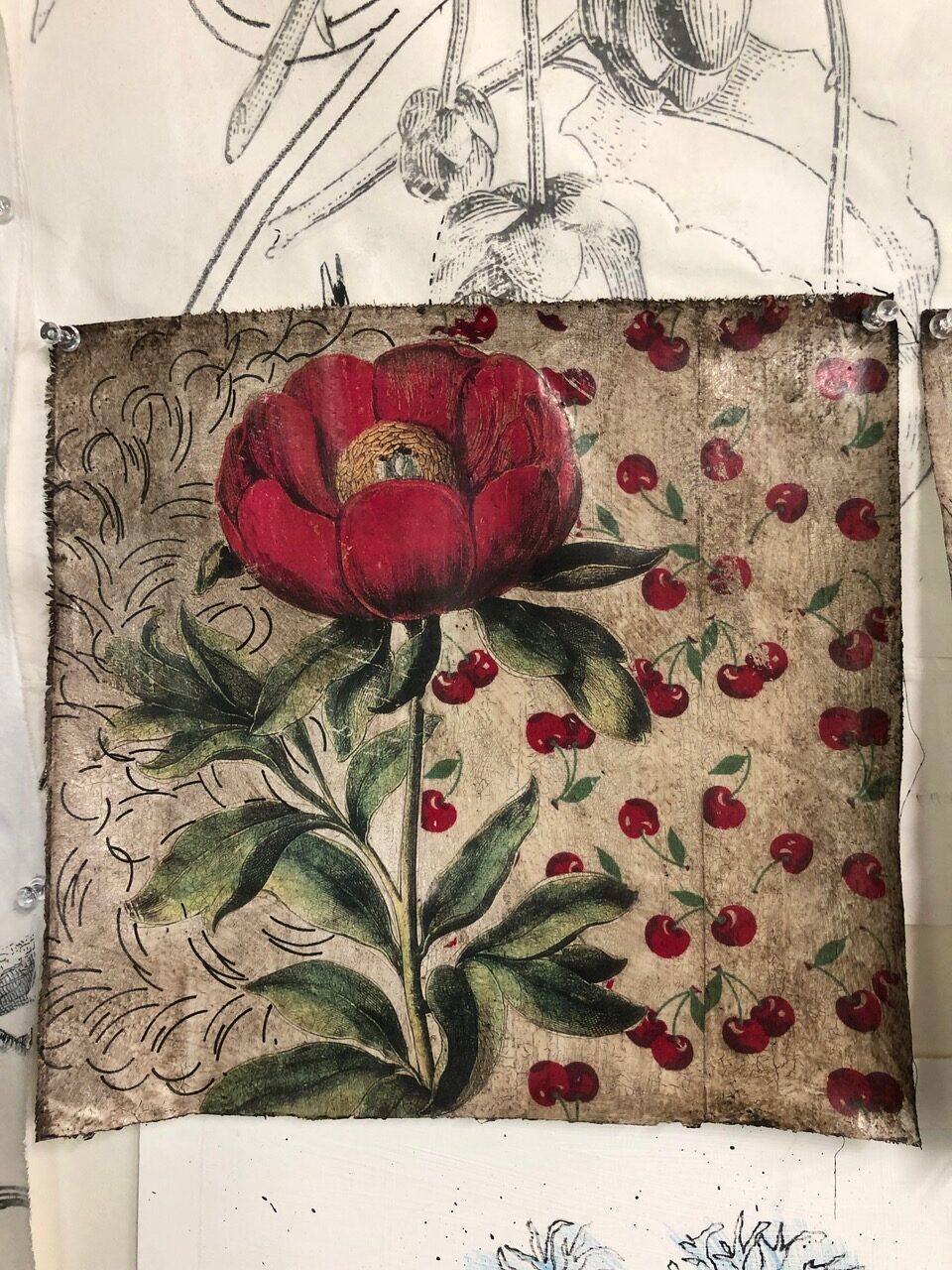 Mixed Media 4