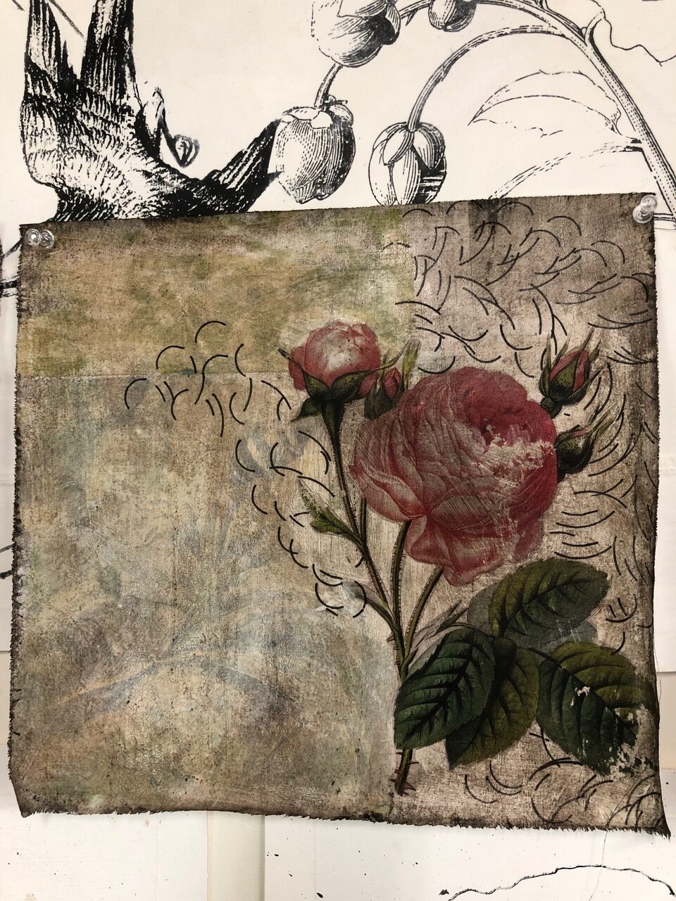 Mixed Media 2